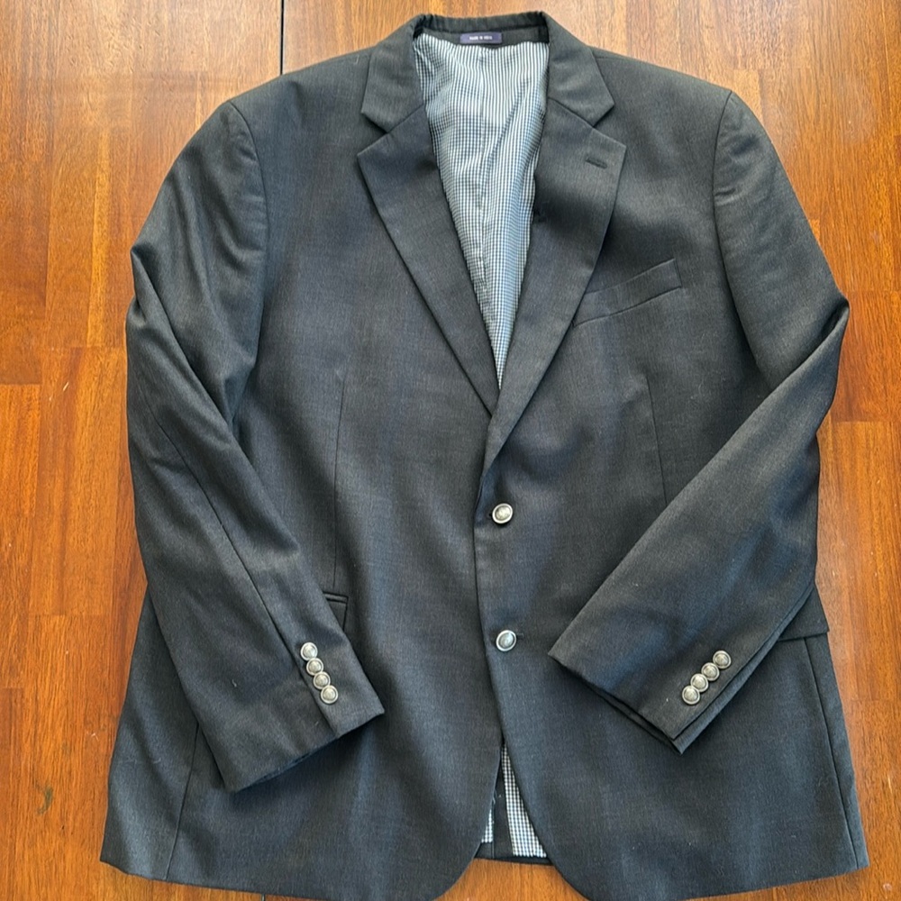 Stafford Sports Coat